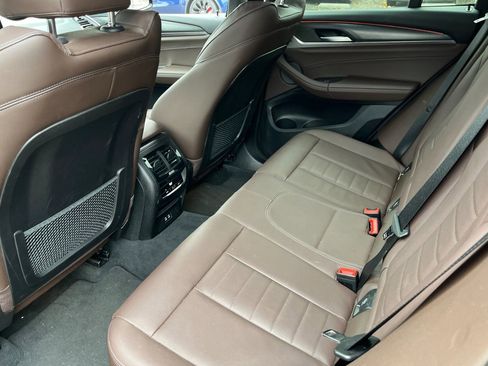 Used 2023 BMW X3 xDrive30i w/ M Sport Package image 8