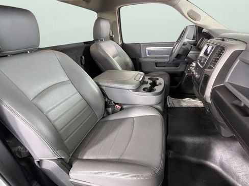 Used 2019 RAM 1500 Tradesman w/ Power & Remote Entry Group RWD image 25