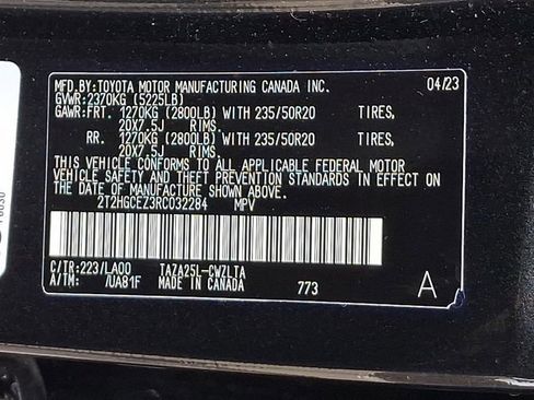 Used 2024 Lexus NX 350 AWD w/ Vision Package image 31