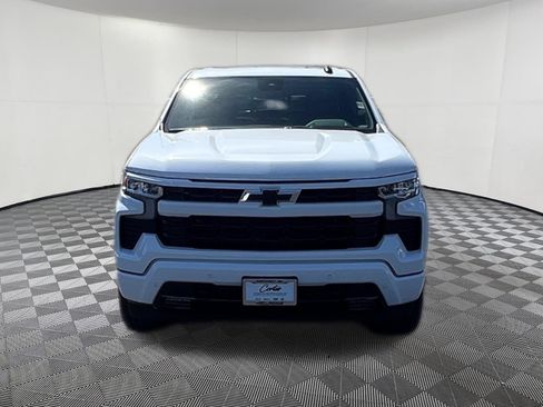 New 2026 Chevrolet Silverado 1500 RST w/ Safety Package AWD/4WD image 2