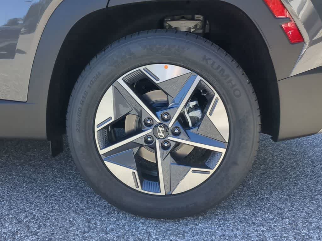 New 2026 Hyundai Tucson SEL Plus FWD image 14