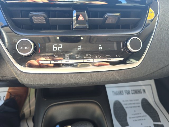 Used 2024 Toyota Corolla LE FWD image 21
