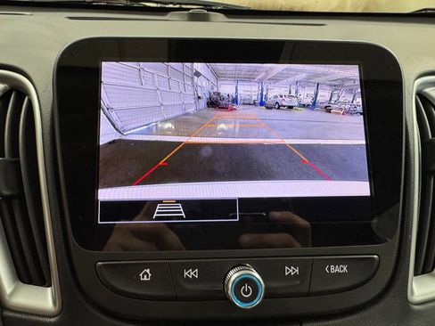 Used 2023 Chevrolet Malibu LT FWD image 21