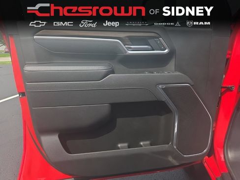 Used 2025 Chevrolet Silverado 3500 LT w/ All Star Edition AWD/4WD image 19