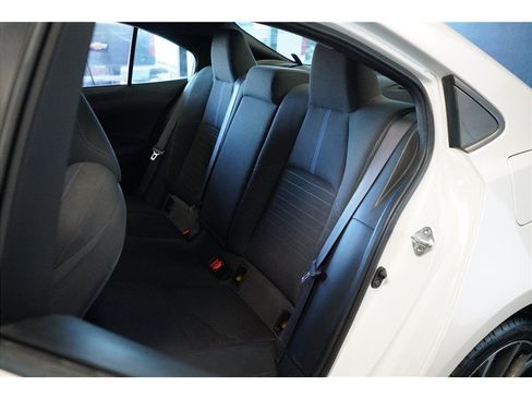 Used 2021 Toyota Corolla SE FWD image 12