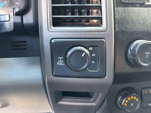 Used 2022 Ford F250 XL w/ Power Equipment Group AWD/4WD image 38