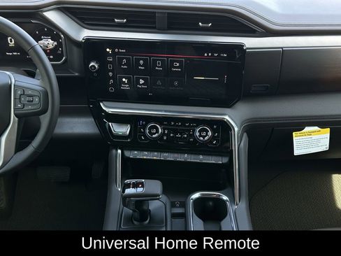 New 2026 GMC Sierra 1500 Denali w/ Technology Package AWD/4WD image 14
