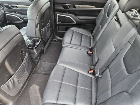 Used 2020 Kia Telluride EX image 32