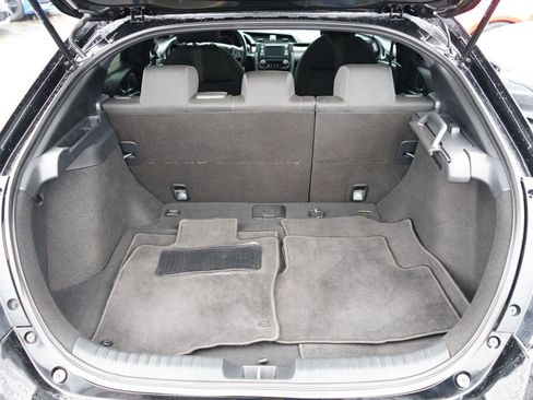 Used 2018 Honda Civic Sport image 15