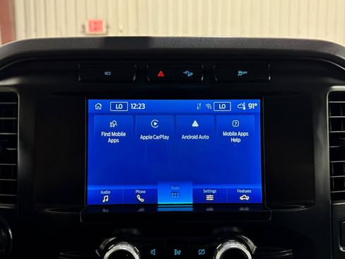Used 2022 Ford F150 XLT w/ Equipment Group 301A Mid AWD/4WD image 37