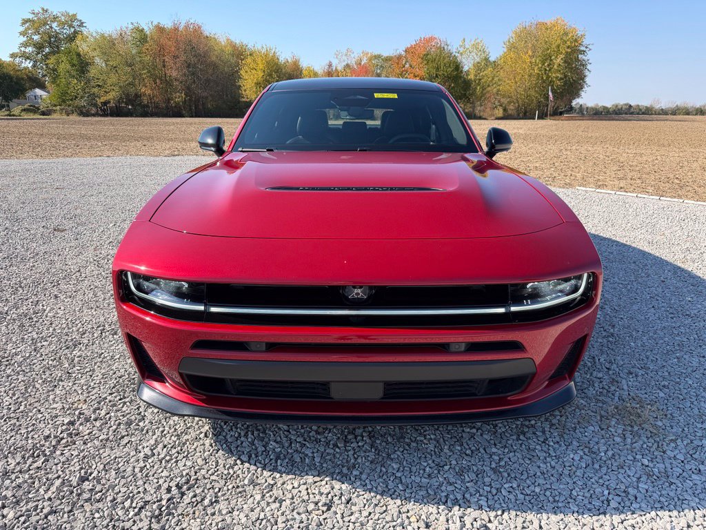 Used 2026 Dodge Charger R/T AWD/4WD image 26