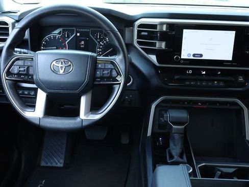 Used 2024 Toyota Tundra SR5 image 13