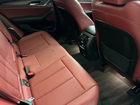 Certified 2023 BMW X3 xDrive30i w/ M Sport Package image 31