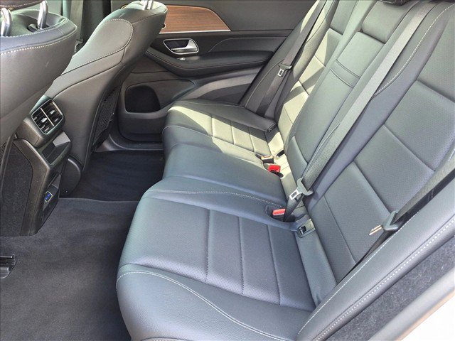 Certified 2026 Mercedes-Benz GLE 350 4MATIC image 18