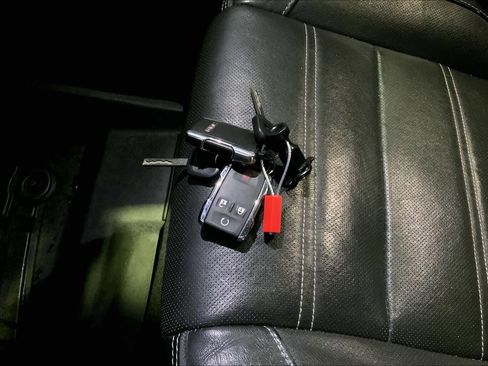 Used 2018 GMC Sierra 1500 Denali w/ Denali Ultimate Package image 15