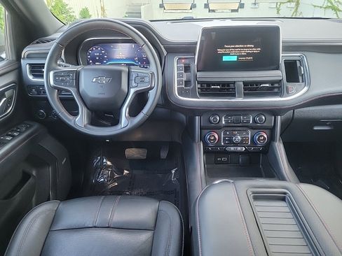 Used 2024 Chevrolet Suburban RST image 44