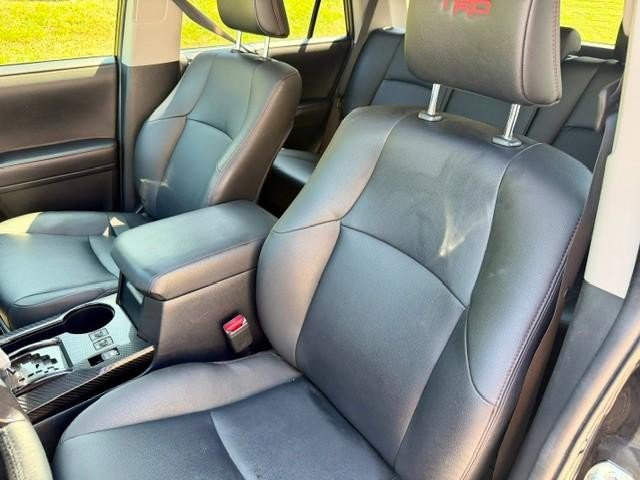 Certified 2023 Toyota 4Runner TRD Pro AWD/4WD image 13