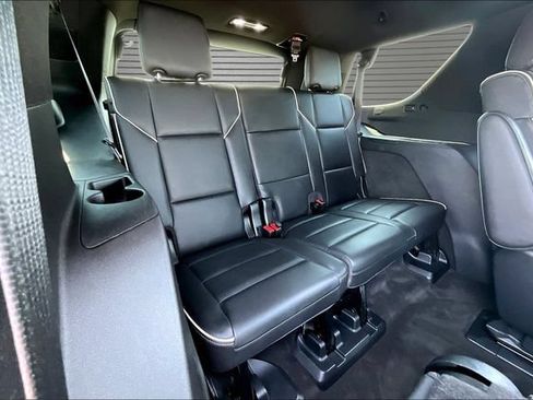Used 2023 Cadillac Escalade Sport w/ Touring Package AWD/4WD image 26