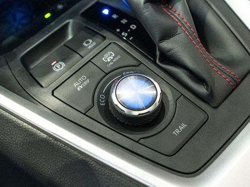 Used 2024 Toyota RAV4 XSE w/ Weather Package image 26