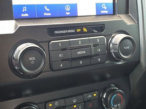 Used 2020 Ford F150 XLT w/ Equipment Group 302A Luxury image 31