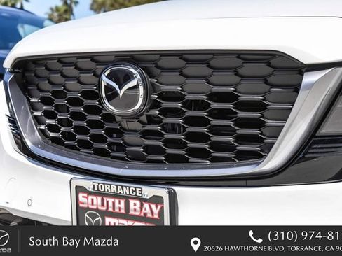 New 2026 MAZDA CX-5 Preferred AWD/4WD image 5