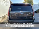 Used 2016 Cadillac Escalade ESV Platinum image 4