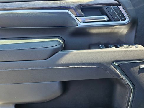 New 2026 Chevrolet Silverado 2500 LTZ AWD/4WD image 20