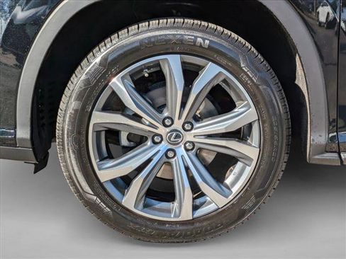 Used 2019 Lexus RX 350 FWD image 23