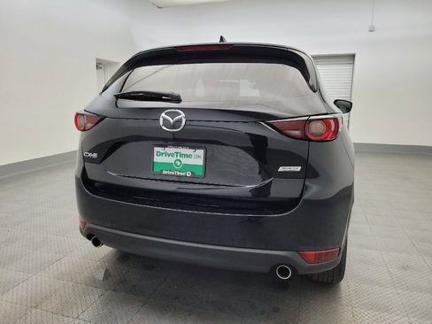 Used 2019 MAZDA CX-5 Touring image 7