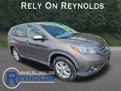 Used 2014 Honda CR-V EX image 1