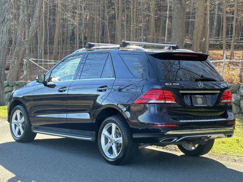 Used 2018 Mercedes-Benz GLE 350 4MATIC image 15