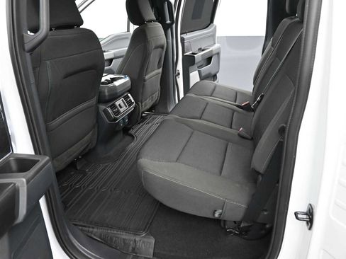 Used 2023 Ford F150 XLT w/ Equipment Group 302A High image 15