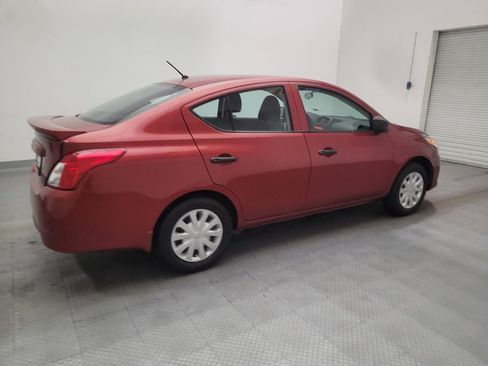 Used 2018 Nissan Versa S Plus FWD image 10