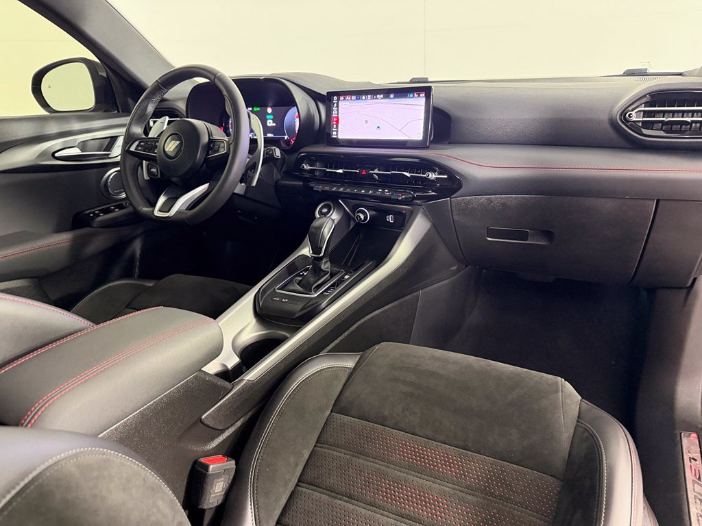Used 2024 Dodge Hornet R/T Plus AWD/4WD image 16