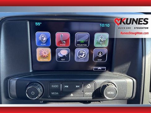 Used 2018 Chevrolet Silverado 1500 LT image 29