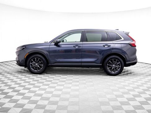 Used 2026 Honda CR-V EX-L image 2
