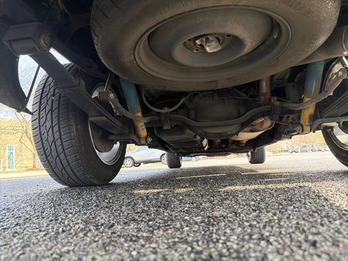 Used 2003 Chevrolet S10 Pickup LS w/ Convenience Package image 26