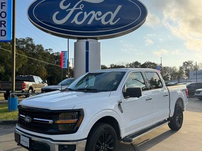 Used 2024 Ford F150 XLT w/ Tow/Haul Package