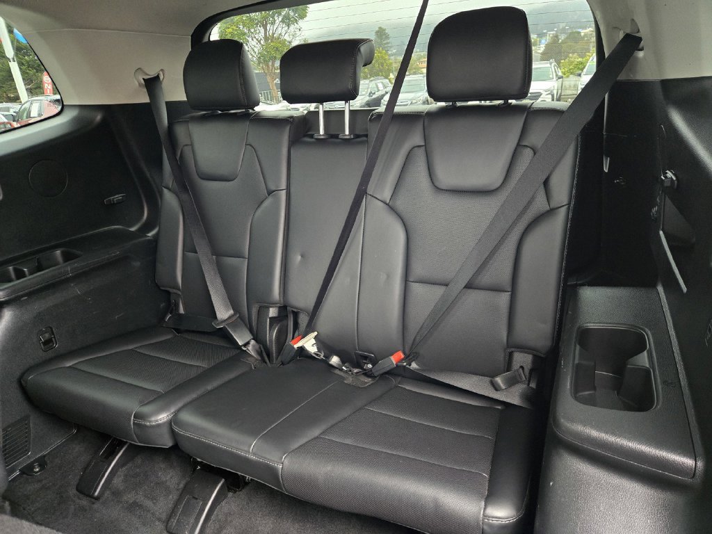 Used 2020 Kia Telluride EX w/ EX Premium Package AWD/4WD image 13