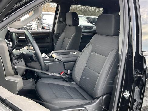 Used 2023 GMC Sierra 1500 Elevation image 9