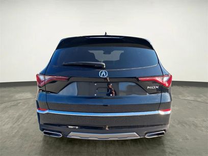 Used 2025 Acura MDX FWD