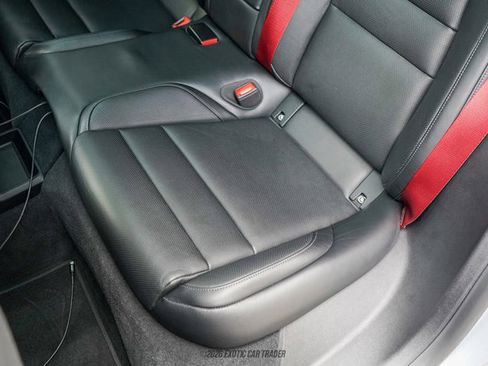 Used 2024 Porsche Taycan GTS image 46