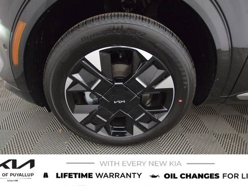 New 2026 Kia Sportage SX Prestige image 21