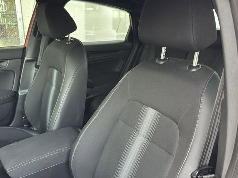 Used 2023 Honda Civic Sport image 24