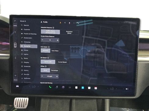 Used 2023 Tesla Model S Standard Range image 29