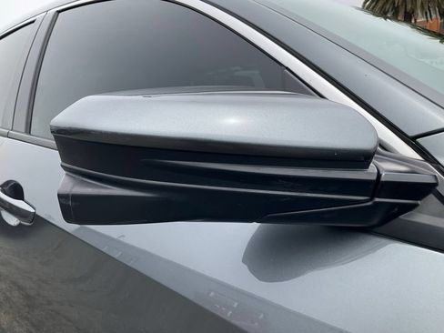 Used 2017 Honda Civic EX image 75