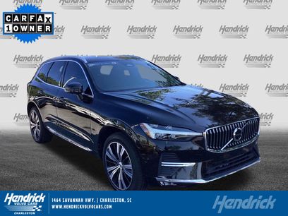 Certified 2023 Volvo XC60 B5 Plus w/ Protection Package Premier