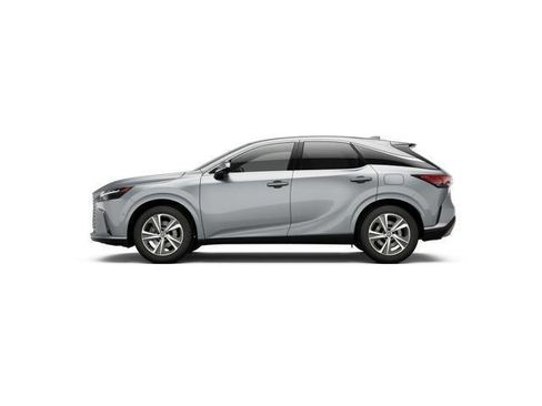 New 2026 Lexus RX 350 FWD image 30
