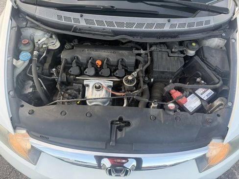 Used 2009 Honda Civic EX-L image 8