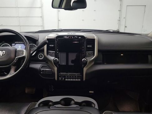 Used 2023 RAM 3500 Laramie image 19